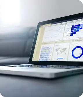 Integrated energy consumption management software platforms